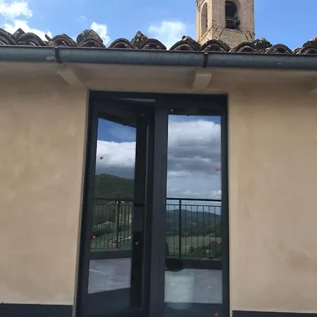 Casa vacanze Casa Cola Holiday Serra San Quirico