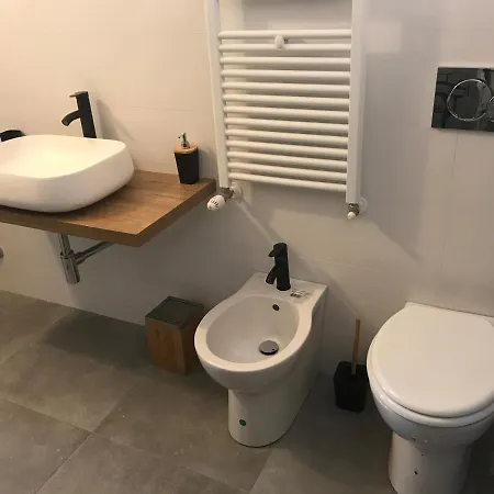 Casa vacanze Casa Cola Holiday *